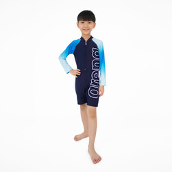 arena Junior Swimsuit -AUV23336-NB